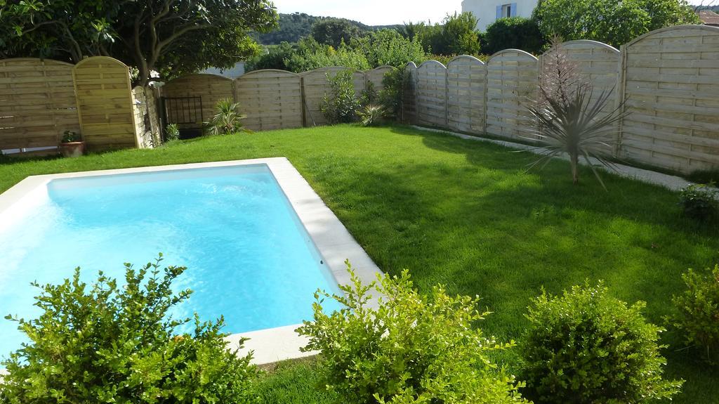 L'escapade provencale Villa Martigues Exterior foto